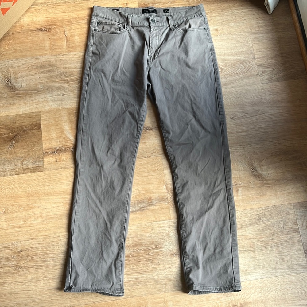 Mens lucky pants